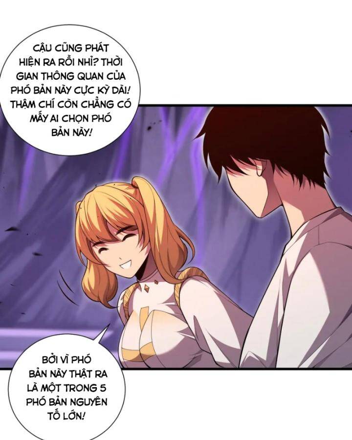 Thảm Họa Tử Linh Sư Chapter 87 - Trang 2
