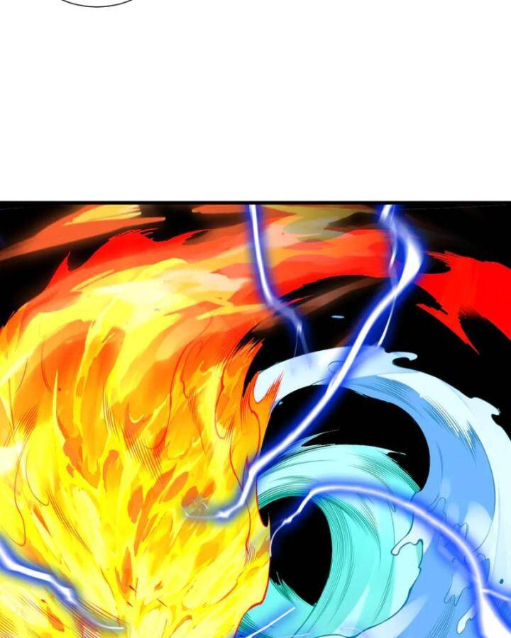 Thảm Họa Tử Linh Sư Chapter 87 - Trang 2