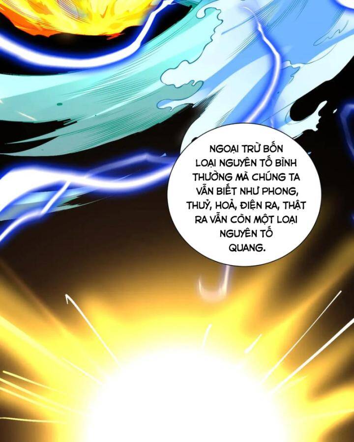 Thảm Họa Tử Linh Sư Chapter 87 - Trang 2