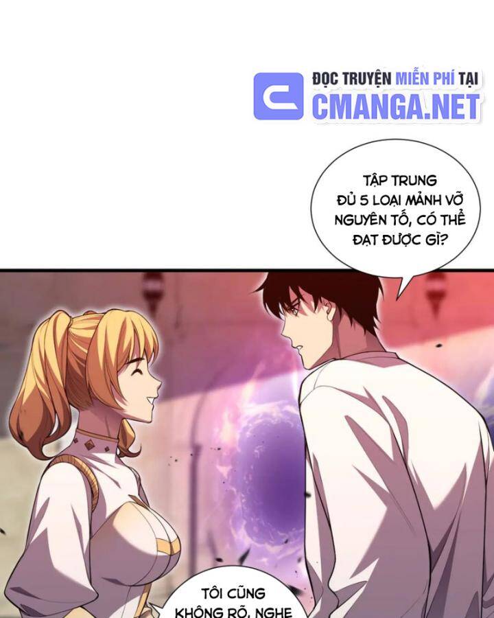 Thảm Họa Tử Linh Sư Chapter 87 - Trang 2