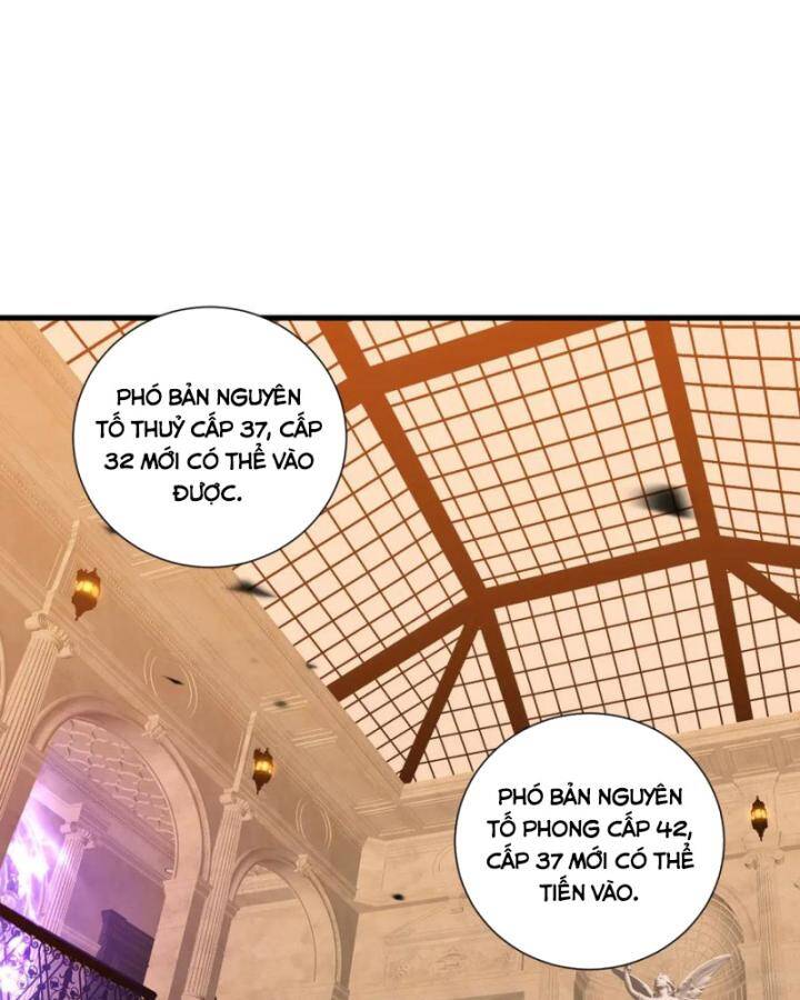 Thảm Họa Tử Linh Sư Chapter 87 - Trang 2
