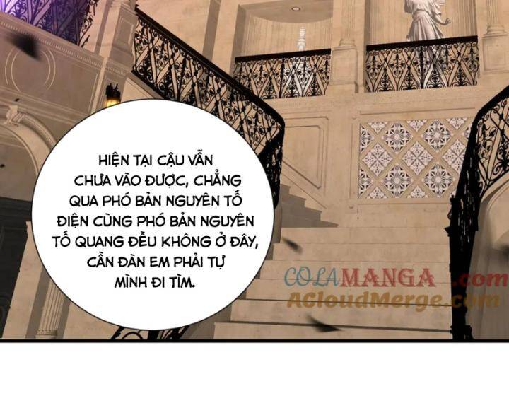 Thảm Họa Tử Linh Sư Chapter 87 - Trang 2