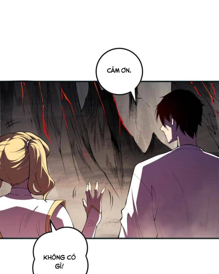 Thảm Họa Tử Linh Sư Chapter 87 - Trang 2