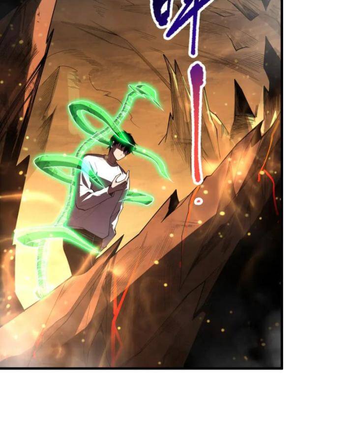 Thảm Họa Tử Linh Sư Chapter 87 - Trang 2