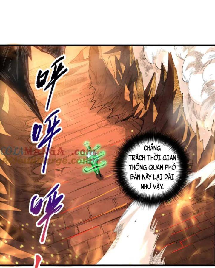 Thảm Họa Tử Linh Sư Chapter 87 - Trang 2