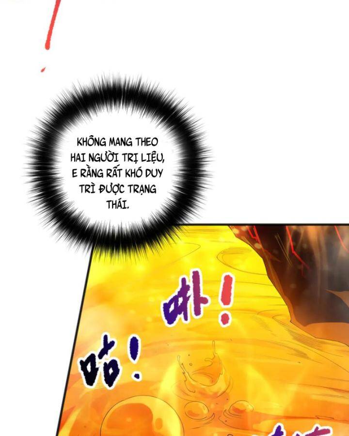 Thảm Họa Tử Linh Sư Chapter 87 - Trang 2