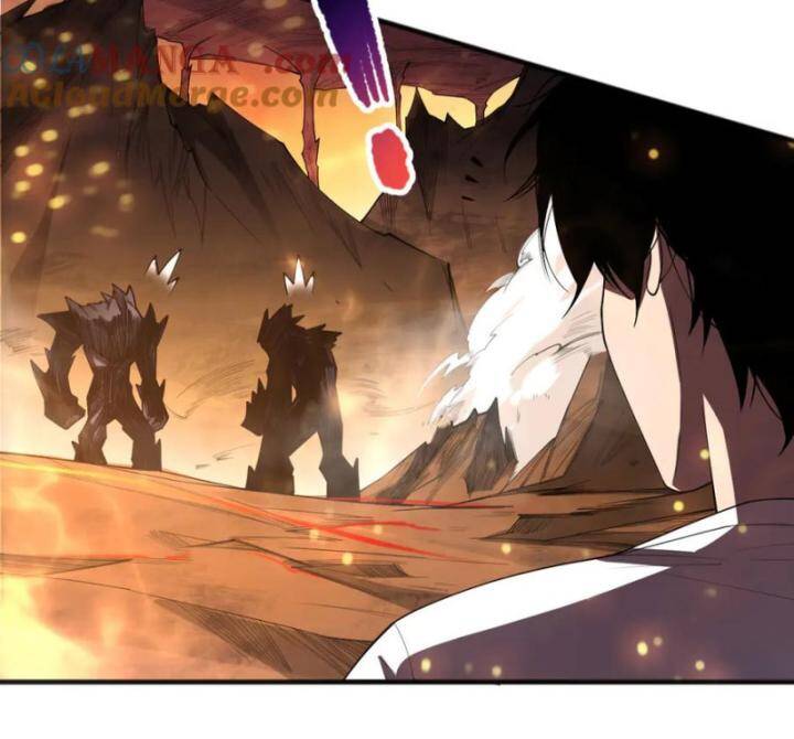 Thảm Họa Tử Linh Sư Chapter 87 - Trang 2