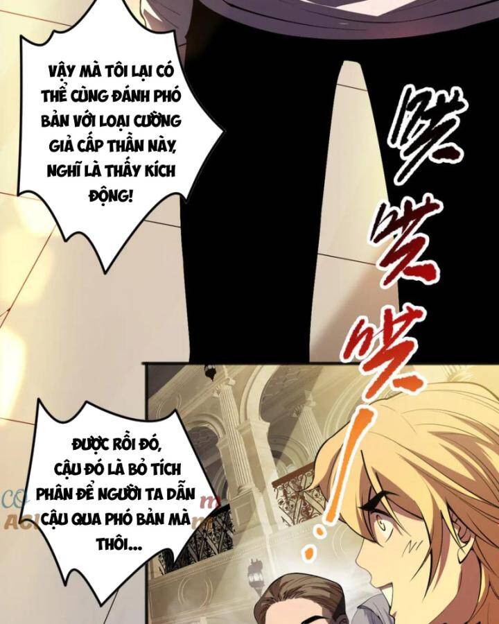 Thảm Họa Tử Linh Sư Chapter 87 - Trang 2