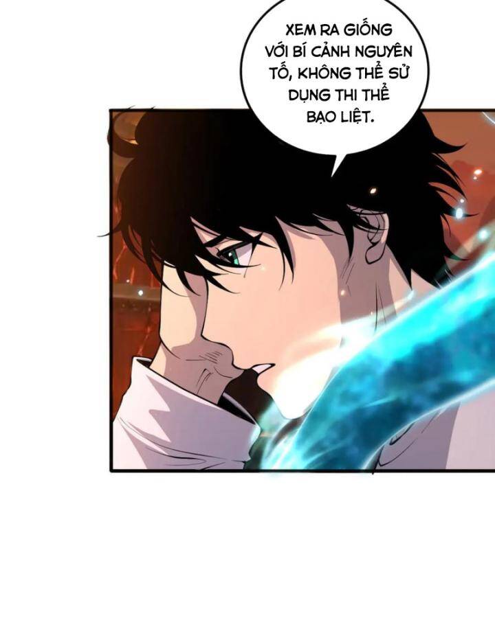 Thảm Họa Tử Linh Sư Chapter 87 - Trang 2