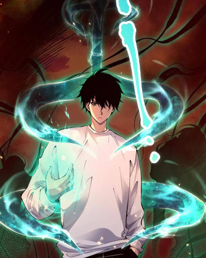 Thảm Họa Tử Linh Sư Chapter 87 - Trang 2