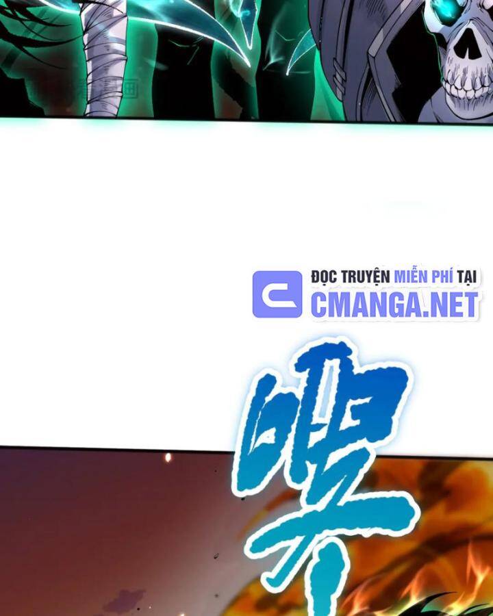 Thảm Họa Tử Linh Sư Chapter 87 - Trang 2