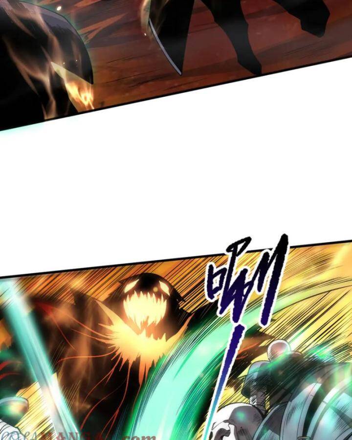 Thảm Họa Tử Linh Sư Chapter 87 - Trang 2