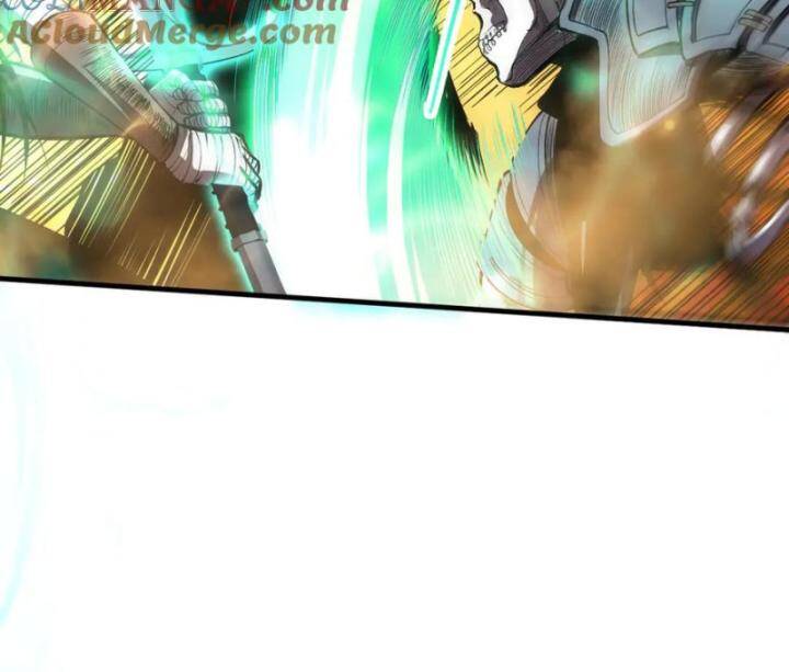 Thảm Họa Tử Linh Sư Chapter 87 - Trang 2