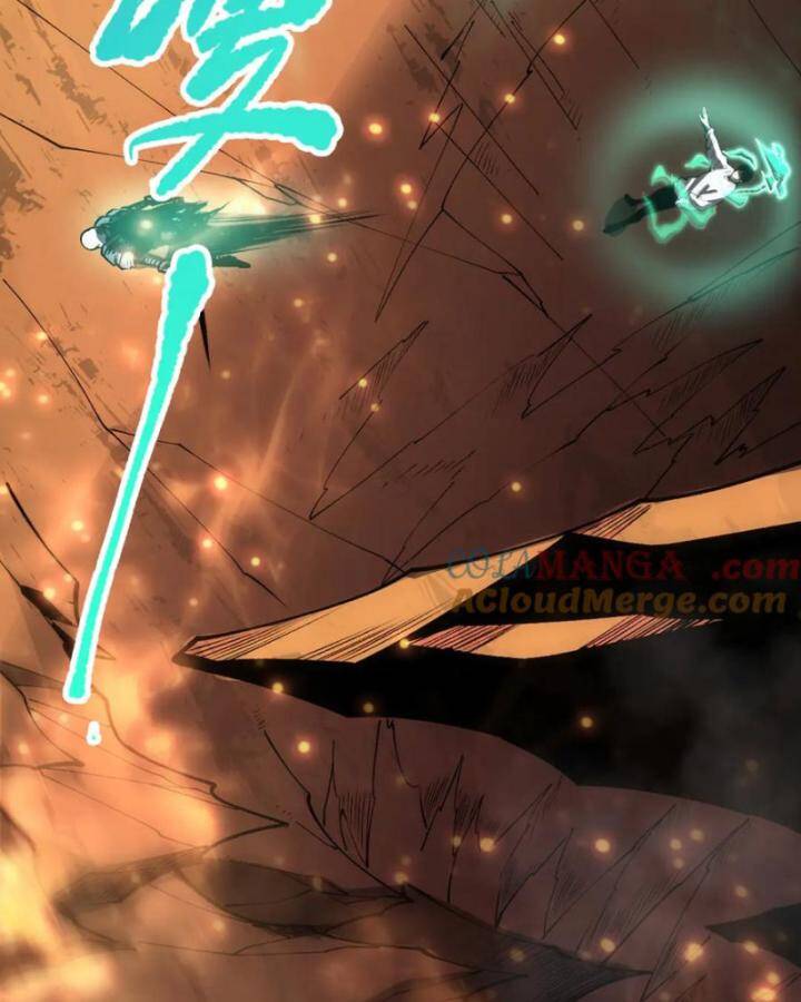 Thảm Họa Tử Linh Sư Chapter 87 - Trang 2