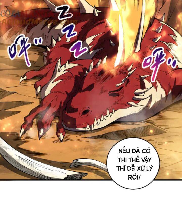 Thảm Họa Tử Linh Sư Chapter 87 - Trang 2