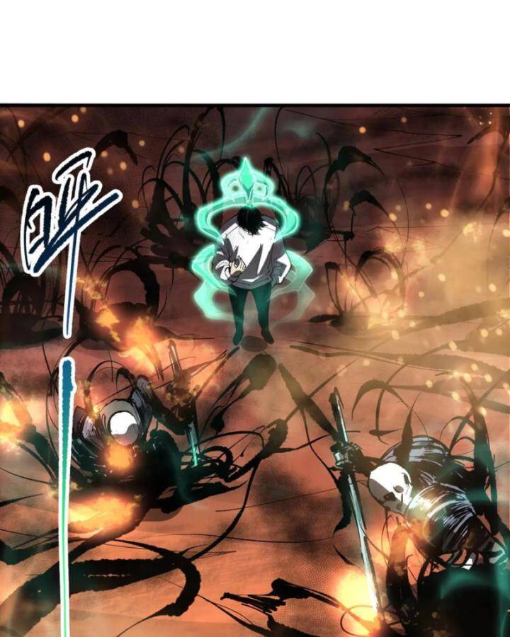 Thảm Họa Tử Linh Sư Chapter 87 - Trang 2