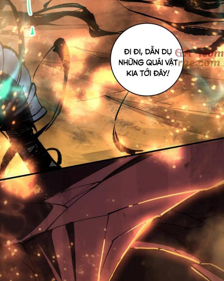 Thảm Họa Tử Linh Sư Chapter 87 - Trang 2