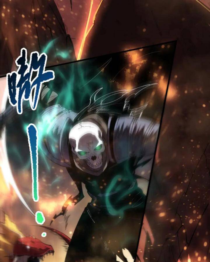 Thảm Họa Tử Linh Sư Chapter 87 - Trang 2