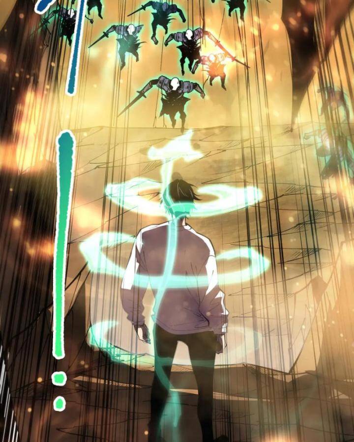 Thảm Họa Tử Linh Sư Chapter 87 - Trang 2