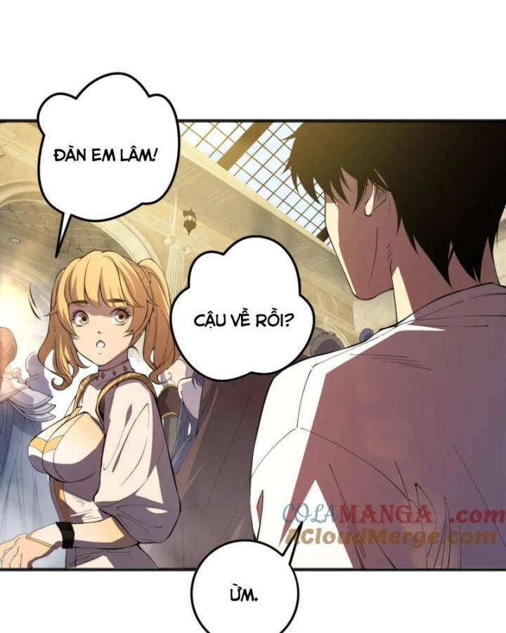 Thảm Họa Tử Linh Sư Chapter 87 - Trang 2
