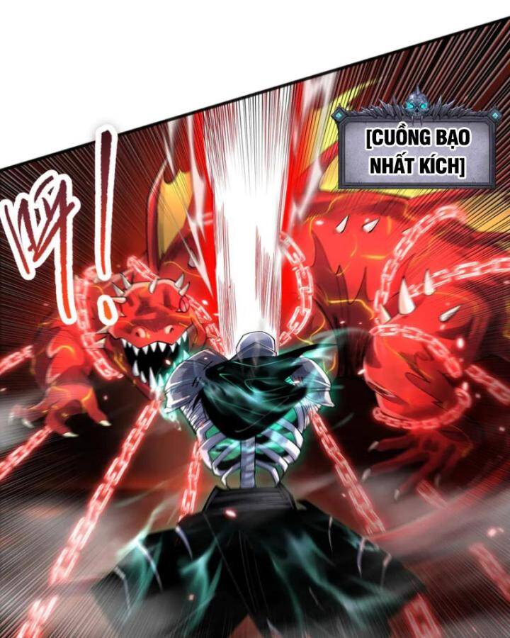 Thảm Họa Tử Linh Sư Chapter 87 - Trang 2