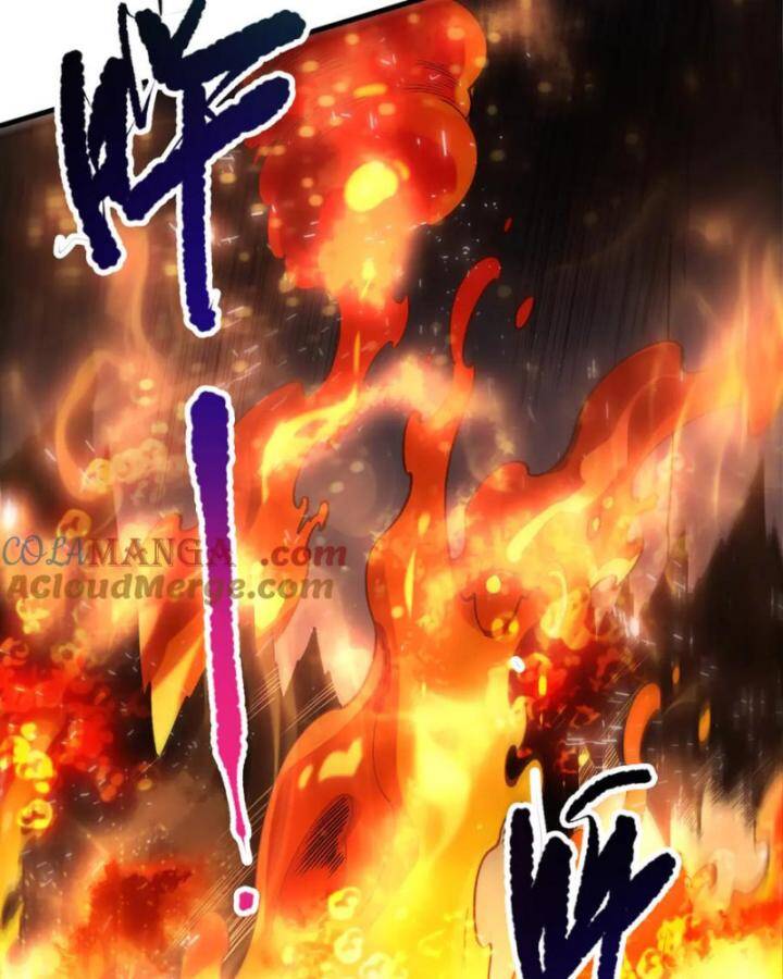 Thảm Họa Tử Linh Sư Chapter 87 - Trang 2
