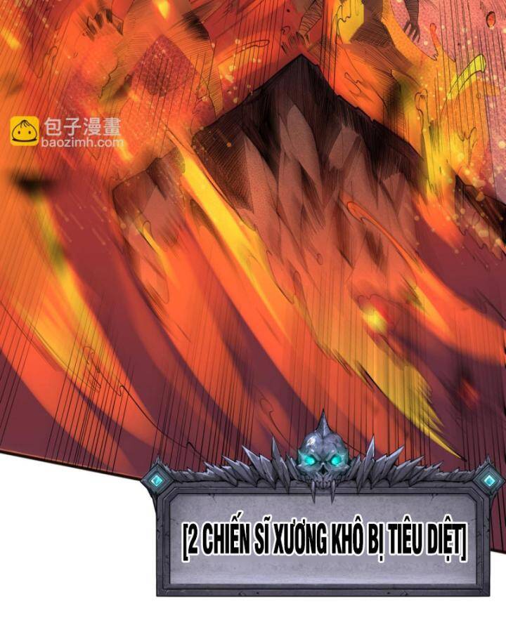 Thảm Họa Tử Linh Sư Chapter 88 - Trang 2