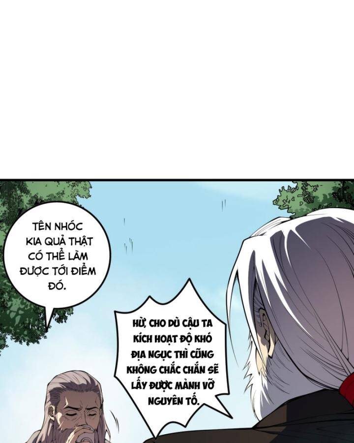 Thảm Họa Tử Linh Sư Chapter 88 - Trang 2