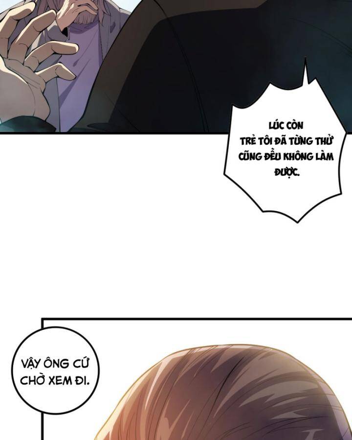 Thảm Họa Tử Linh Sư Chapter 88 - Trang 2