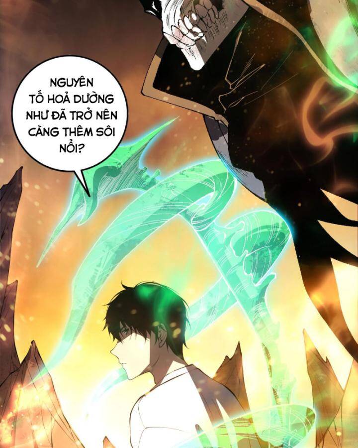 Thảm Họa Tử Linh Sư Chapter 88 - Trang 2
