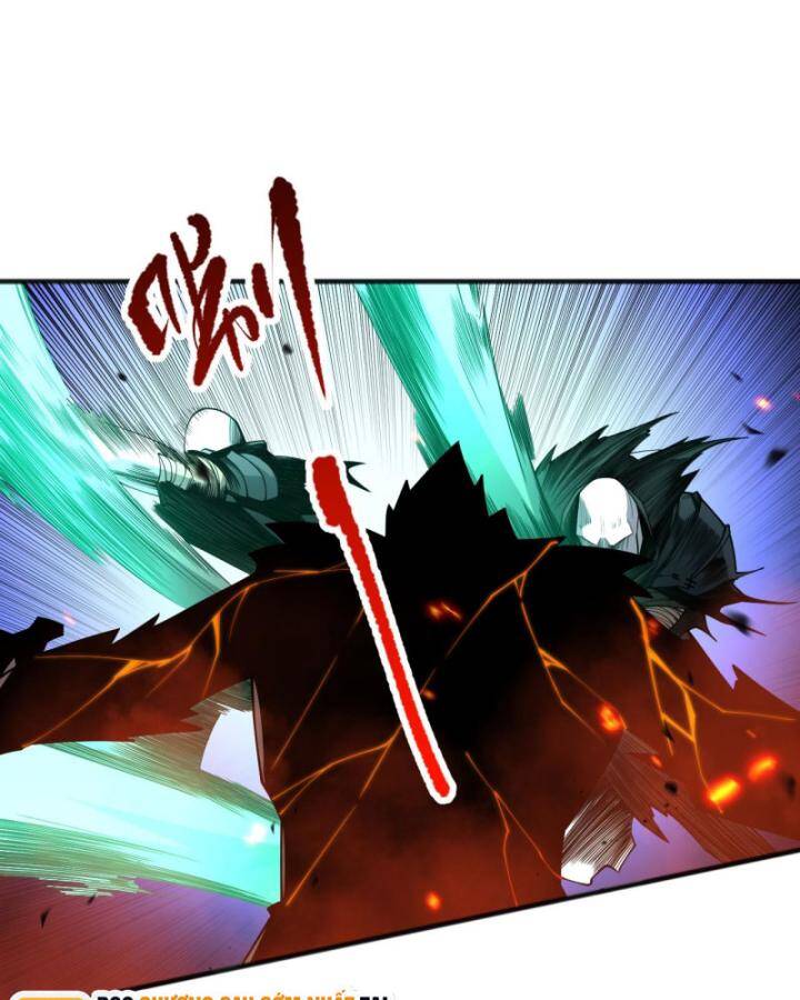 Thảm Họa Tử Linh Sư Chapter 88 - Trang 2