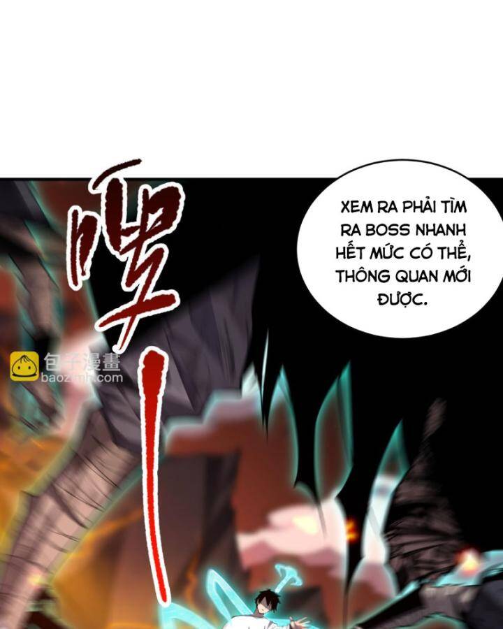 Thảm Họa Tử Linh Sư Chapter 88 - Trang 2