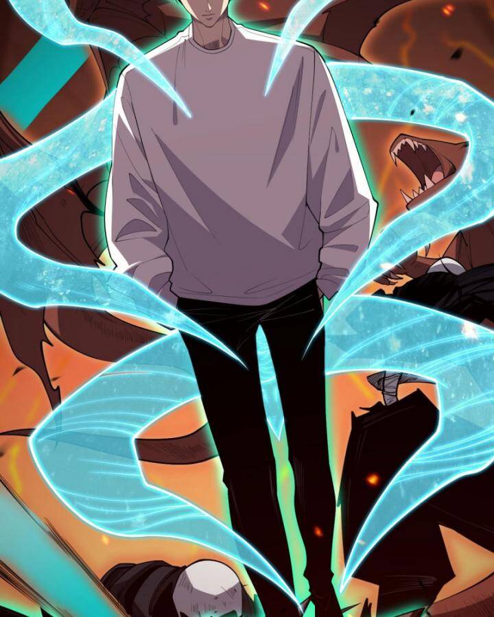 Thảm Họa Tử Linh Sư Chapter 88 - Trang 2