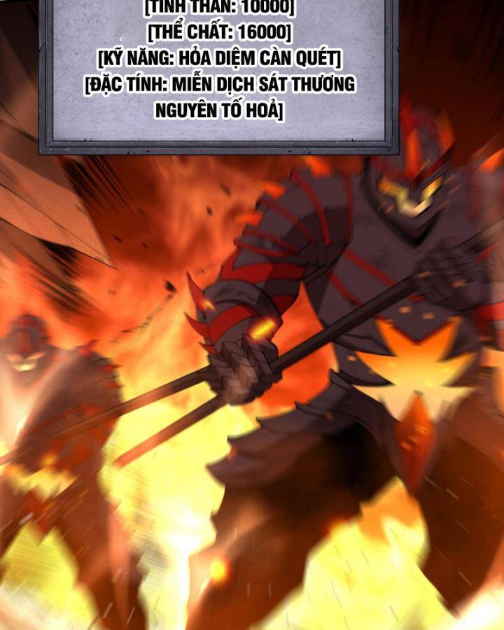 Thảm Họa Tử Linh Sư Chapter 88 - Trang 2