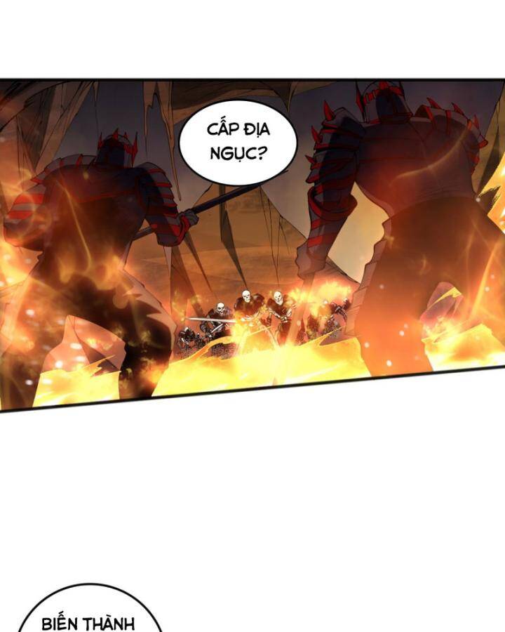 Thảm Họa Tử Linh Sư Chapter 88 - Trang 2