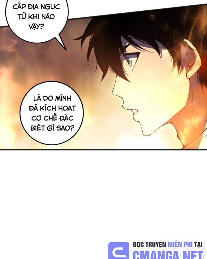 Thảm Họa Tử Linh Sư Chapter 88 - Trang 2