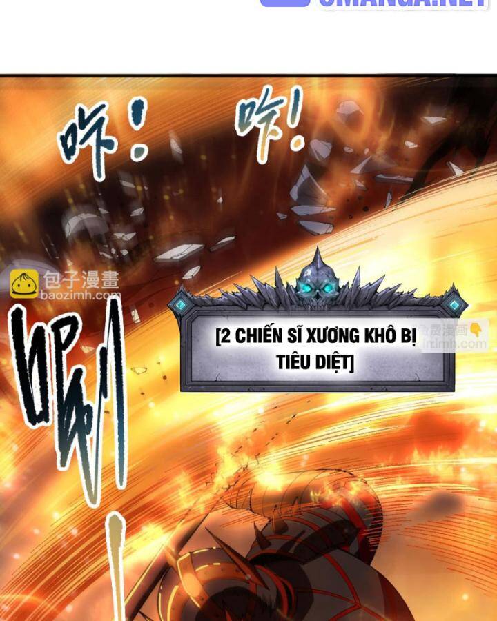 Thảm Họa Tử Linh Sư Chapter 88 - Trang 2