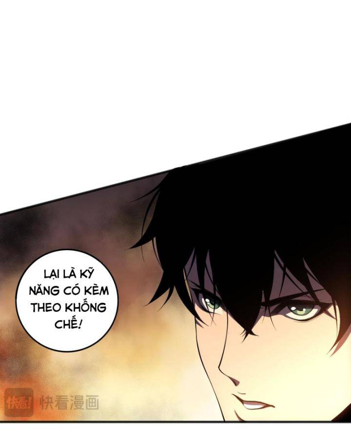 Thảm Họa Tử Linh Sư Chapter 88 - Trang 2