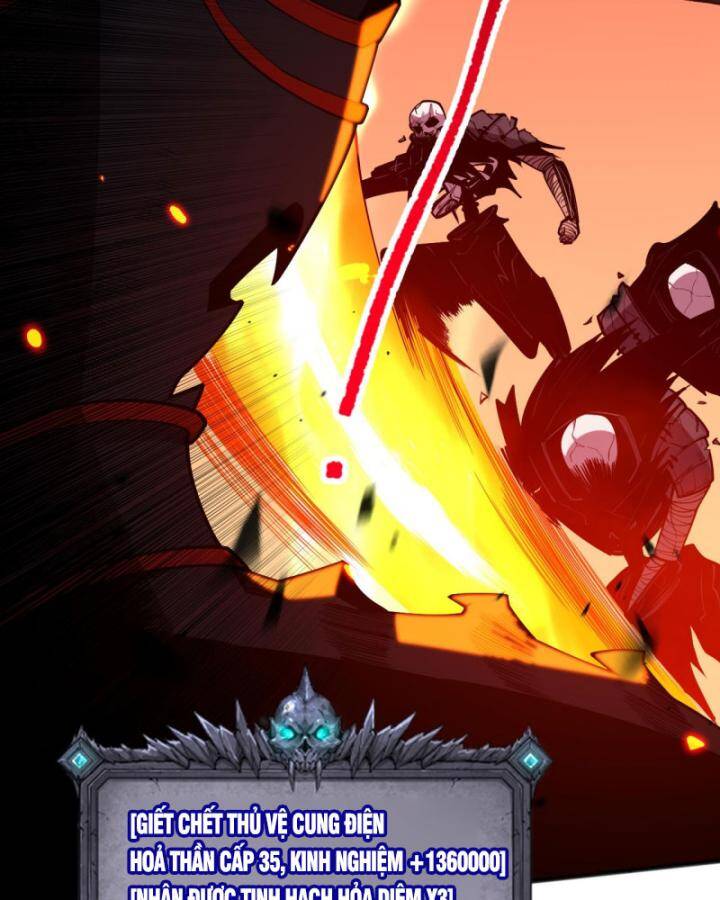 Thảm Họa Tử Linh Sư Chapter 88 - Trang 2