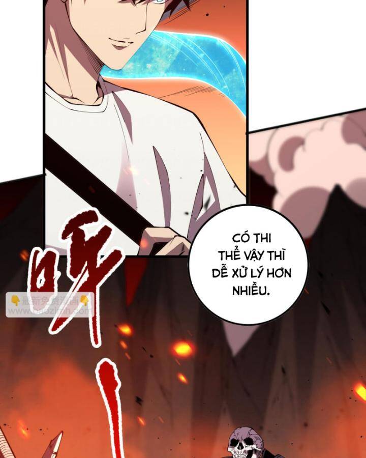 Thảm Họa Tử Linh Sư Chapter 88 - Trang 2
