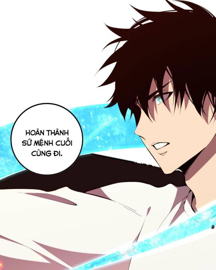 Thảm Họa Tử Linh Sư Chapter 88 - Trang 2