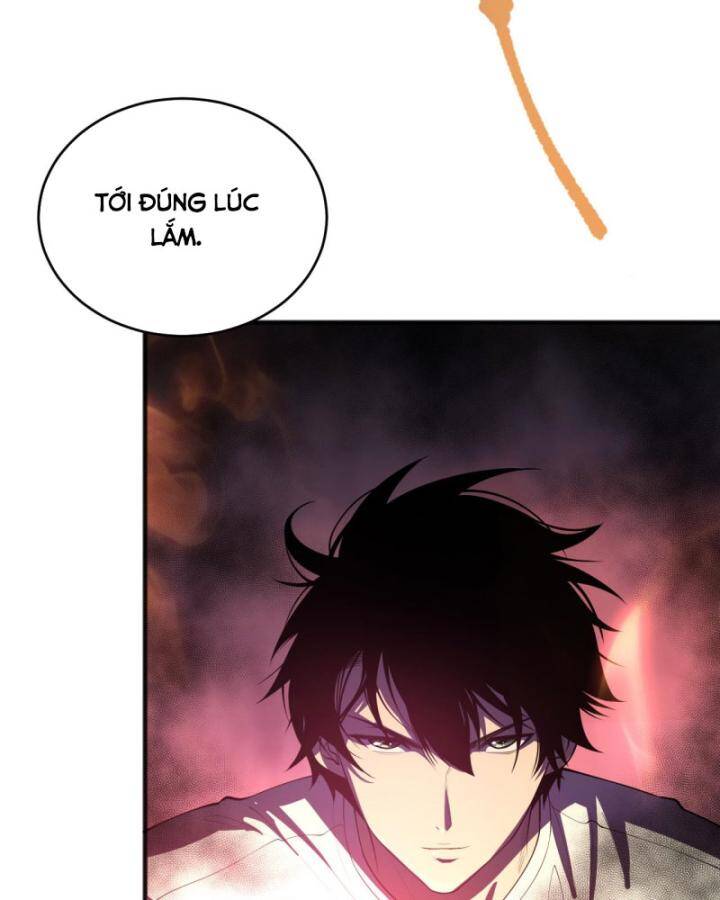 Thảm Họa Tử Linh Sư Chapter 88 - Trang 2