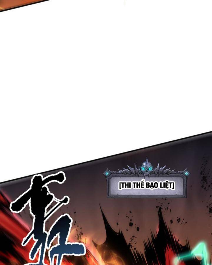 Thảm Họa Tử Linh Sư Chapter 88 - Trang 2