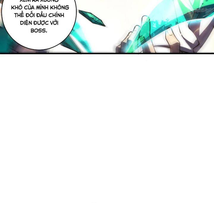 Thảm Họa Tử Linh Sư Chapter 89 - Trang 2