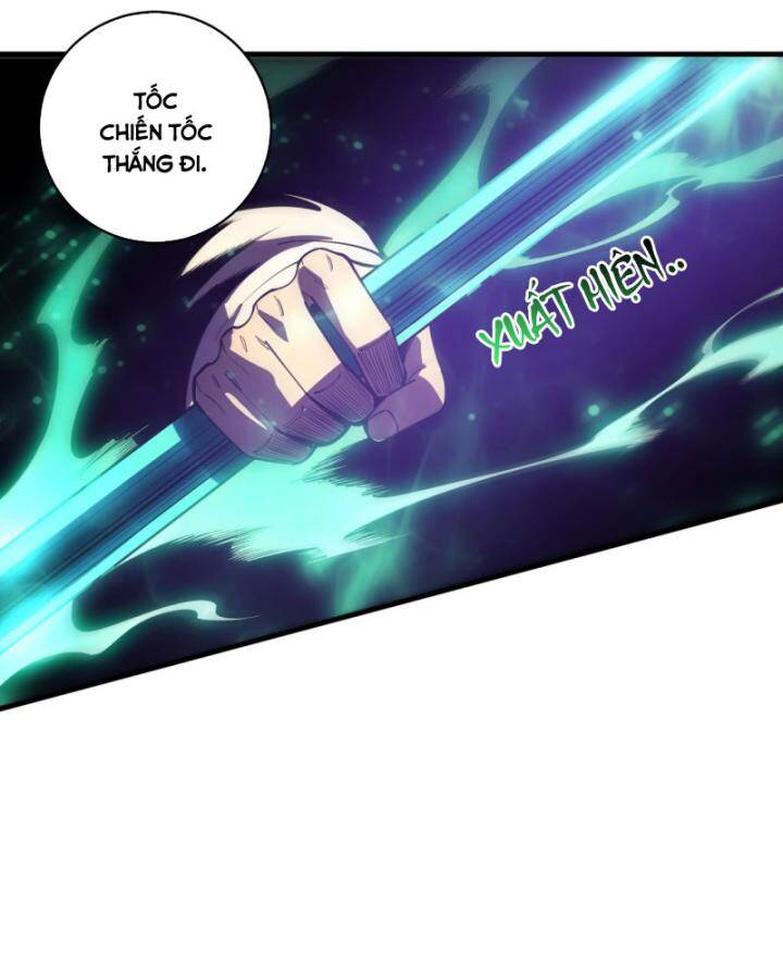 Thảm Họa Tử Linh Sư Chapter 89 - Trang 2