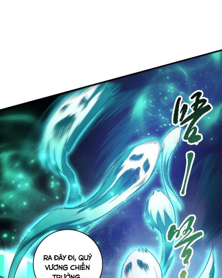 Thảm Họa Tử Linh Sư Chapter 89 - Trang 2