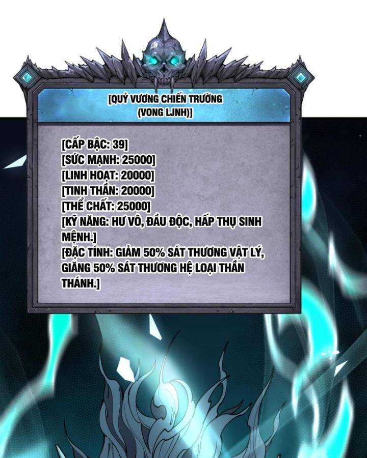 Thảm Họa Tử Linh Sư Chapter 89 - Trang 2