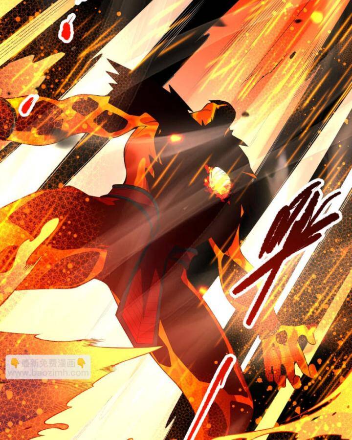 Thảm Họa Tử Linh Sư Chapter 89 - Trang 2