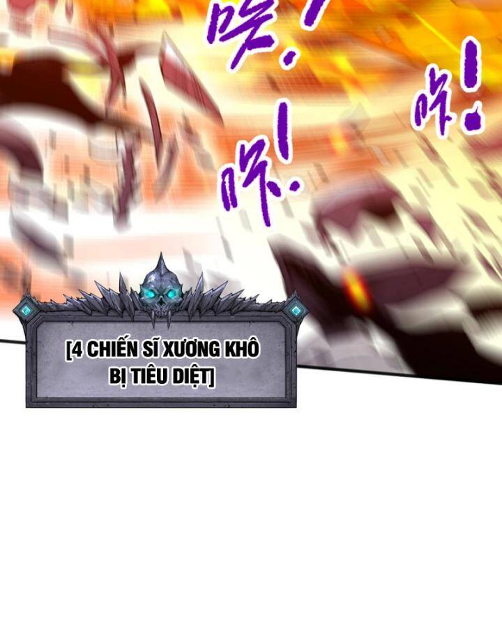 Thảm Họa Tử Linh Sư Chapter 89 - Trang 2