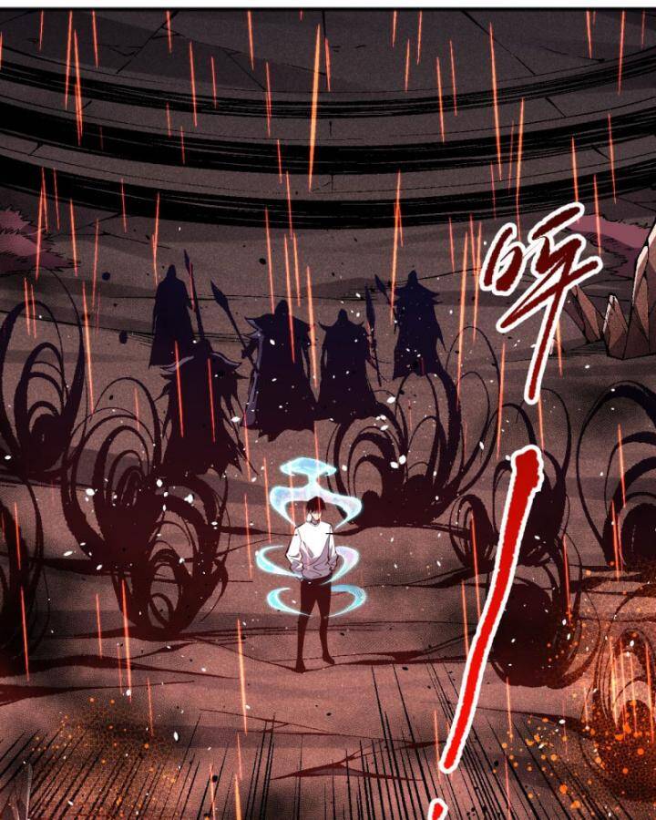 Thảm Họa Tử Linh Sư Chapter 89 - Trang 2